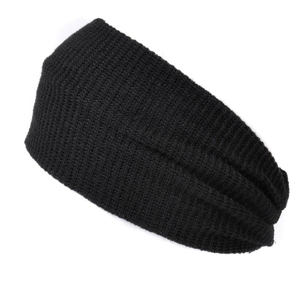 3517 CHARM Athletic Headband Hair Band - Workout Fitness Sweat Cloth Head